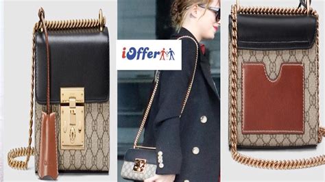 ioffer gucci bag|gucci purses for women.